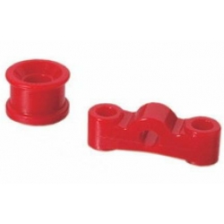 Energy Suspension Shifter Bushings Integra/Civic/Del Sol (16.1101) Energy Suspension Shifter Bushings Integra/Civic/Del Sol (16.1101)