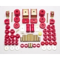 Energy Suspension Master Bushing Set Acura Integra (90-93) 16.18104