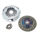 Exedy Organic Stage 1 Subaru WRX Clutch (02-05) 15802 Exedy Organic Stage 1 Subaru WRX Clutch (02-05) 15802