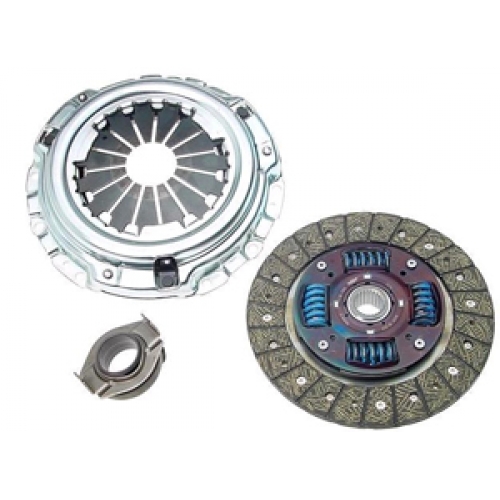 Exedy stage 1 clutch honda civic #6
