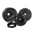 Fluidampr Harmonic Damper Corvette (97-04) 740121