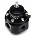 Fuel Pressure Regulator