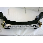 Function7 Rear Subframe Brace Honda Civic (96-00) F7-EKRB-4