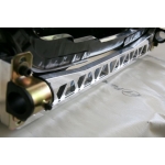 Function7 Rear Subframe Brace Honda Civic (96-00) F7-EKRB-4