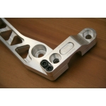 Function7 Rear Subframe Brace Honda Civic (01-05) F7-D5RB-3 Function7 Rear Subframe Brace Honda Civic (01-05) F7-D5RB-3