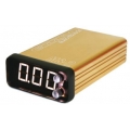 Gizzmo MS-2 Boost Controller & Turbo Management G0922