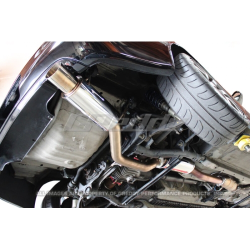 Honda s2000 exhaust reviews #2