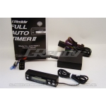 GReddy Turbo Timer (Black) - GReddy 15500022 Full Auto Turbo Timer II GReddy Turbo Timer (Black) - GReddy 15500022 Full Auto Turbo Timer II