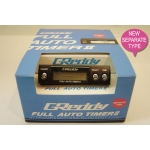 GReddy Turbo Timer (Black) - GReddy 15500022 Full Auto Turbo Timer II GReddy Turbo Timer (Black) - GReddy 15500022 Full Auto Turbo Timer II