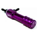 Hallman Pro Kit Manual Boost Controller (Purple) PRO-PU