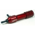 Hallman Pro Kit Manual Boost Controller (Red) PRO-RD