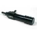 Hallman Pro RX Kit Manual Boost Controller (Black) PRO-RX-BK