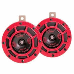 Hella Twin Supertone Horns (Kit) 003399801 Hella Twin Supertone Horns (Kit) 003399801