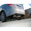 HKS Legamax Exhaust Scion tC (2011) 32018-BT001 HKS Legamax Exhaust Scion tC (2011) 32018-BT001