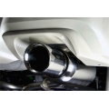 HKS ES Premium Exhaust Subaru WRX STi 4 Door (2011) 31026-AF017 HKS ES Premium Exhaust Subaru WRX STi 4 Door (2011) 31026-AF017