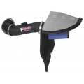 Injen Short Ram Power Flow Intake Chevy Camaro V6 Polished (10-11) PF7011P