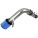 Injen Dodge Dart Cold Air Intake [Turbo] (2013) SP5040P Polished