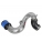 Injen Cold Air Intake Honda Civic Si (2012) Polished or Black