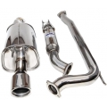 Invidia Q300 Acura RSX Exhaust [Type S] (02-06) HS01AR1G3S