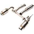 Invidia N1 Exhaust Nissan 350Z (03-06) HS02N3ZGTP Invidia N1 Exhaust Nissan 350Z (03-06) HS02N3ZGTP