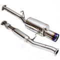 Invidia Exhaust Systems Invidia Exhaust Systems