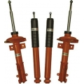 Koni STR.T Orange Shocks Acura Integra (94-01) Set of 4 Shocks