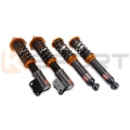 KSport Kontrol Pro Nissan 240SX Coilovers S13 (89-94) CNS210-KP KSport Kontrol Pro Nissan 240SX Coilovers S13 (89-94) CNS210-KP