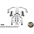 Magnaflow 15899 Chevy Camaro Exhaust (67-73) 3" Stainless