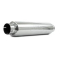 MBRP 4" Quiet Mufflers (Stainless or Aluminized) M1004