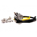 Megan Racing Fuel Pressure Regulator MR-FPR-V2