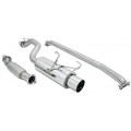 Megan Racing Drift Spec Acura RSX Type S Exhaust (02-06) MR-CBS-AR02S
