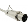 Megan Racing Drift Spec Exhaust Megan Racing Drift Spec Exhaust