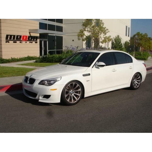 Ap coilovers review bmw #6