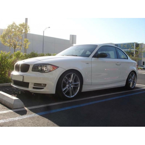Ap coilovers review bmw #5