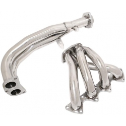 Megan Racing Header Stainless Acura Integra (92-93) MR-SSH-AI9293 Megan Racing Header Stainless Acura Integra (92-93) MR-SSH-AI9293