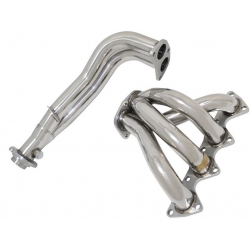 Megan Racing Header Stainless Acura Integra LS/RS (94-01) MR-SSH-AI94L
