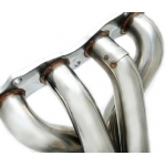 Megan Racing Header Stainless Acura RSX Type S Race (02-06) MR-SSH-AZ021P