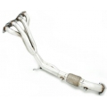 Megan Racing Header Stainless Acura RSX Type S Race (02-06) MR-SSH-AZ021P Megan Racing Header Stainless Acura RSX Type S Race (02-06) MR-SSH-AZ021P