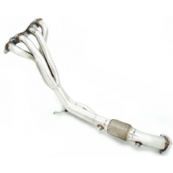 Megan Racing Header Stainless Acura RSX Type S Race (02-06) MR-SSH-AZ021P