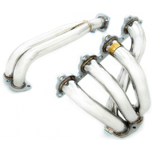 Honda d16 headers #5