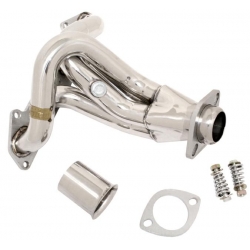 Megan Racing Header Stainless Dodge Neon DOHC (95-99) MR-SSH-DN95DO