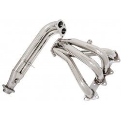 Megan Racing Header Stainless Honda Accord EX (94-97) MR-SSH-HA94 Megan Racing Header Stainless Honda Accord EX (94-97) MR-SSH-HA94