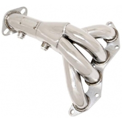 Megan Racing Header Stainless Honda Civic DX/LX (01-05) MR-SSH-HC01D Megan Racing Header Stainless Honda Civic DX/LX (01-05) MR-SSH-HC01D