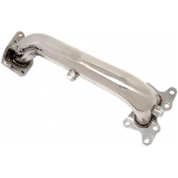 Megan Racing Header Stainless Honda Civic EX/LX (06-11) MR-SSH-HC06E