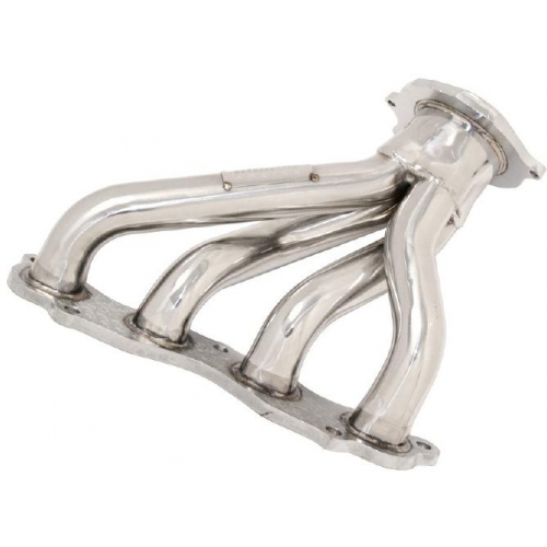 Honda civic 06 race headers #7