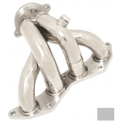 Megan Racing Header Stainless Honda Civic EX (01-05) MR-SSH-HC117