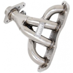 Megan Racing Header Stainless Honda Fit (06-08) MR-SSH-HF07
