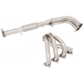 Megan Racing Header Stainless Honda Prelude Si (92-96) MR-SSH-HP92S Megan Racing Header Stainless Honda Prelude Si (92-96) MR-SSH-HP92S