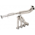 Megan Racing Header Stainless Honda Prelude VTEC (92-96) MR-SSH-HP92VT Megan Racing Header Stainless Honda Prelude VTEC (92-96) MR-SSH-HP92VT