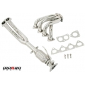 Megan Racing Header Stainless Honda Prelude SH (97-01) MR-SSH-HP97SH Megan Racing Header Stainless Honda Prelude SH (97-01) MR-SSH-HP97SH